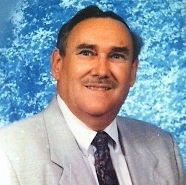 Obituary of Raymond Robert Kauffman