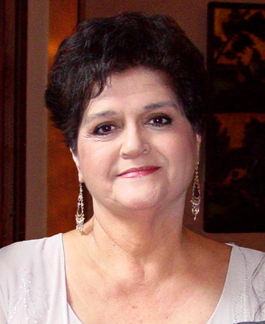 Obituary of Alma Cruz