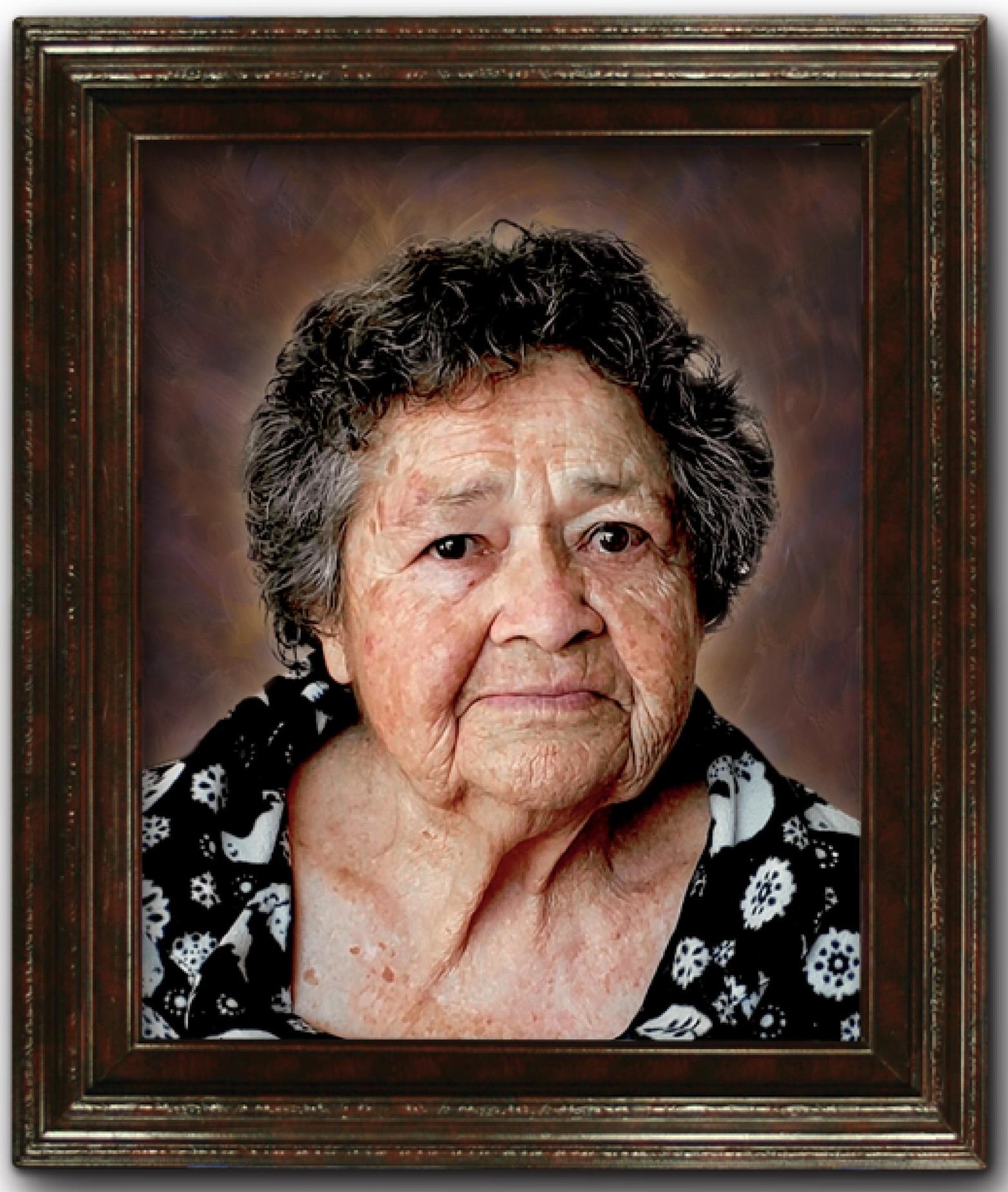 Obituario de Maria Mendez Morales