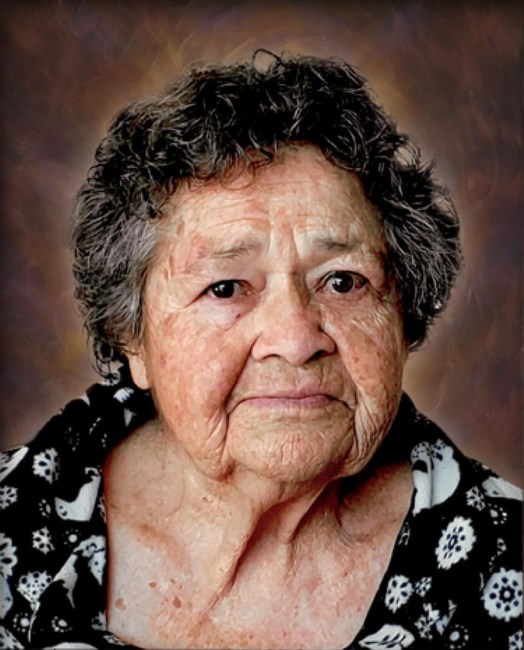 Obituary of Maria Mendez Morales