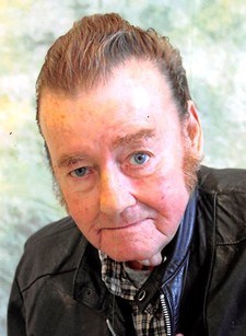 Obituary of James Pruitt