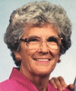Obituary of Carol R. Stinson