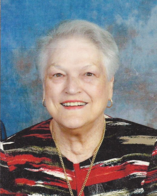 Obituary of Jane Husak