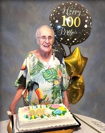 Obituary of Celia Romo