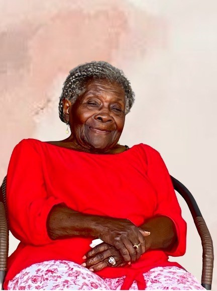 Obituary of Eutheria Thomas