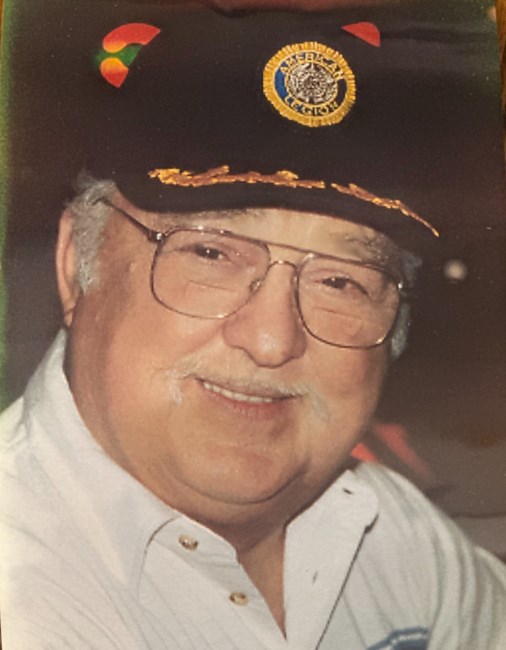 Obituario de George William Shiroky