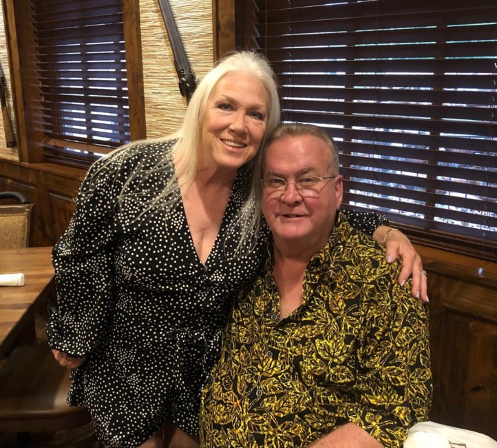 Obituario de Jeffery Dean Grymes