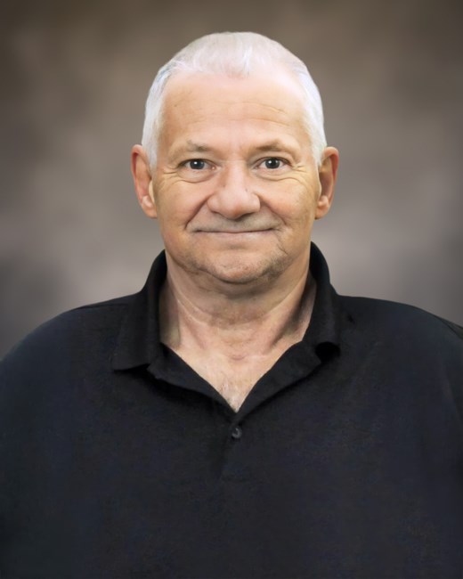 Avis de décès de Richard Sabourin