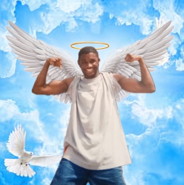 Obituario de DeShawn Joesidney Maeberry