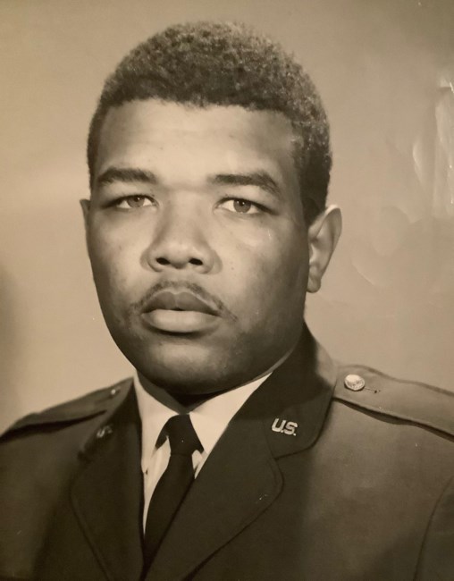 Obituary of Lt Col. Elijah Grant Douglas Sr.