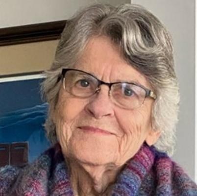 Obituary of Francine Humphrey Hall