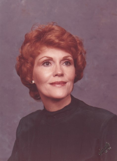Obituary of Daisy Prophet McLester