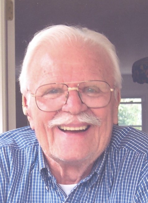 Obituary of Arthur N. Neuman