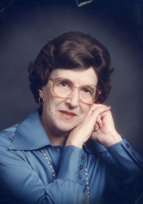 Obituary of Violet Melanie Moret Gilmore