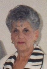 Obituary of Mary Lou Pappas Putrino