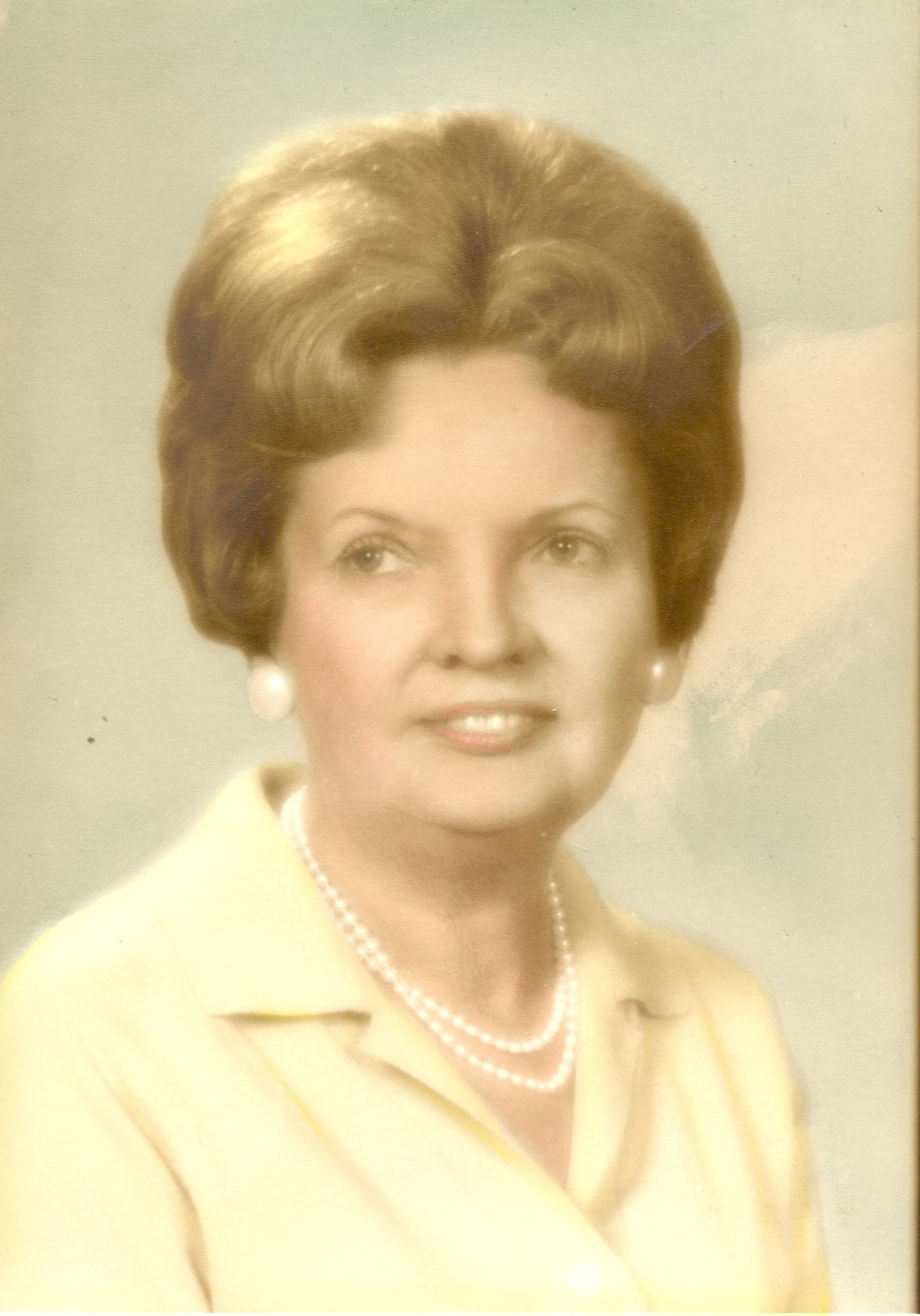 Obituary of Beverly C. Cottle