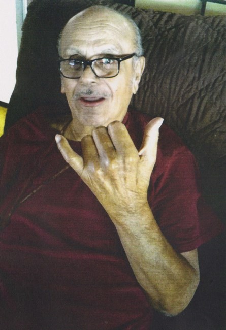 Obituary of Harold Uncle Boy K. Crowell Jr.