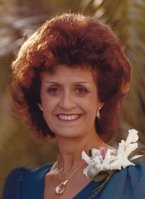 Obituario de Sue Kalish