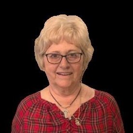 Obituary of Joyce Eckelbarger