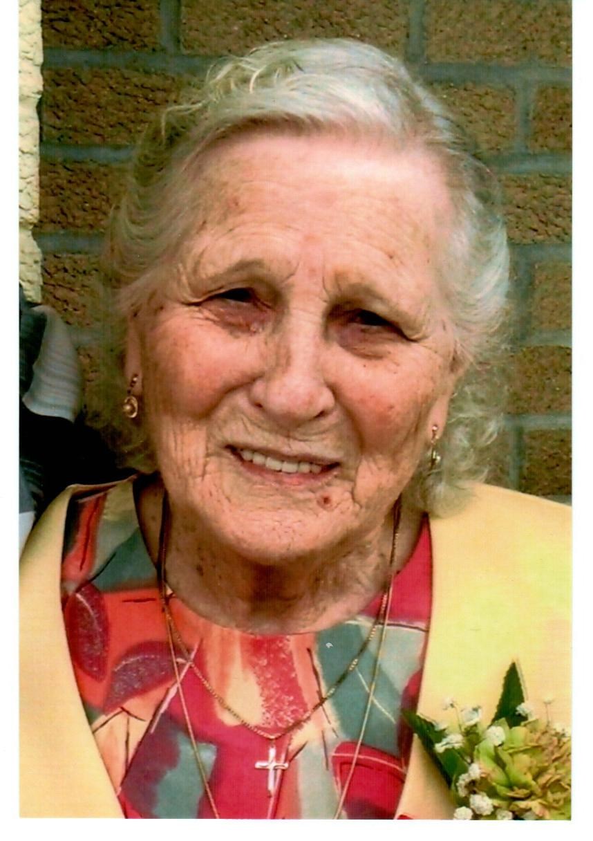 Obituary of Tena Rae Butler