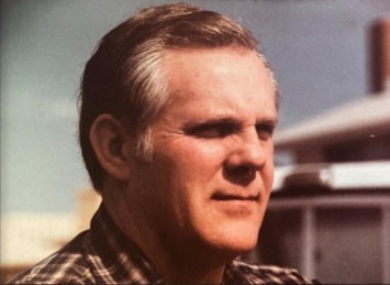 Obituary of Raymond Lee Holt