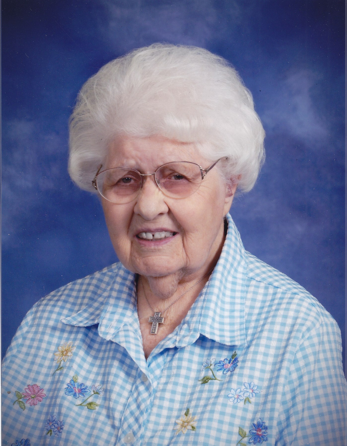 Obituary of Helen Beason