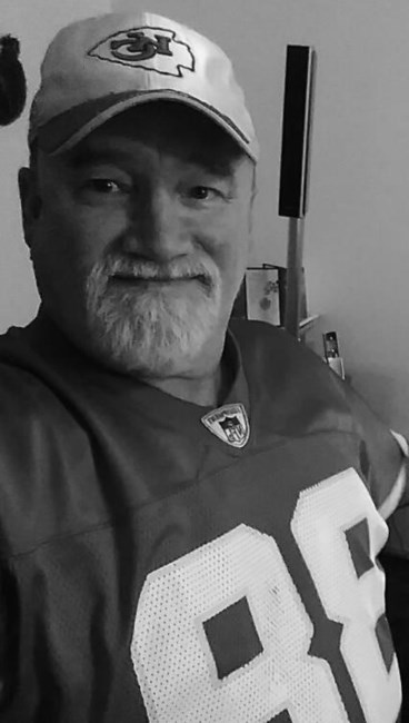 Obituary of Louis Blaine McGee Jr.