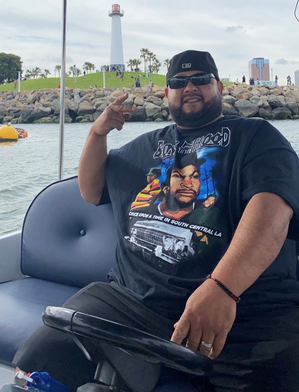 Obituary of Alejandro C. Ruiz