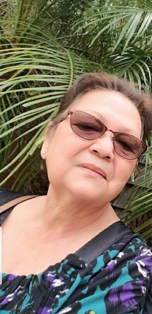Obituario de Maria R. Labao