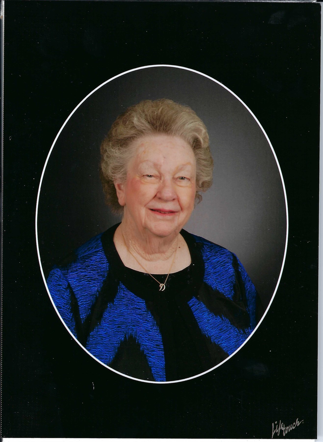 Obituary of Duba Morgan Coats