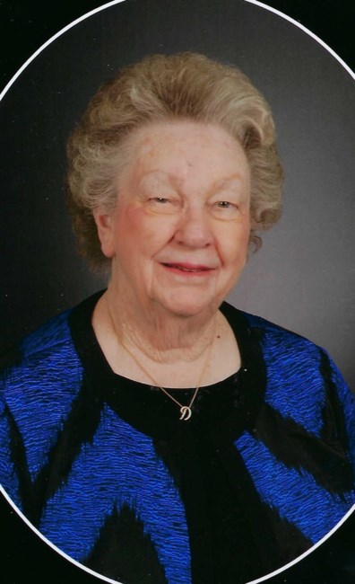 Obituary of Duba Morgan Coats