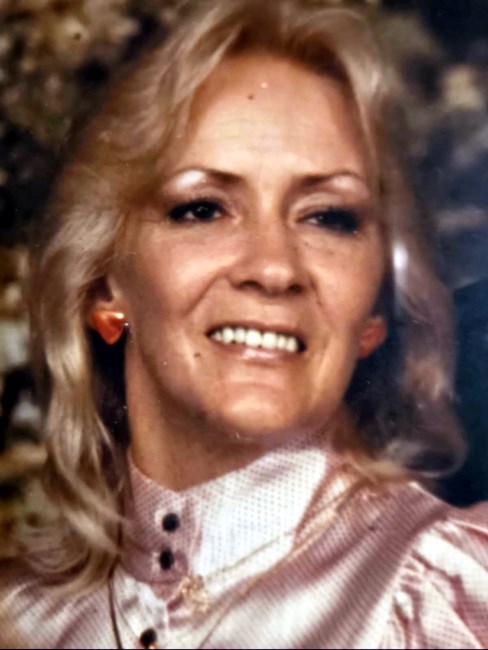 Obituary of Nylia Fay Owens