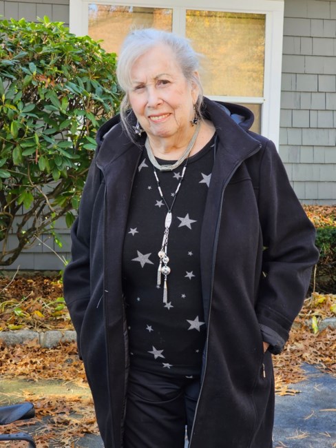 Obituary of Norma J. Leonard