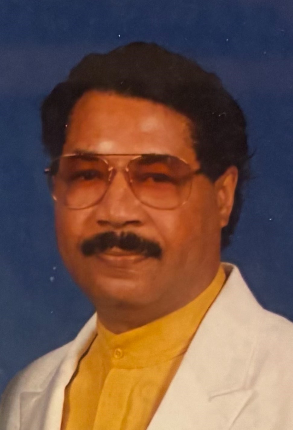 Obituary of Pozell McElroy