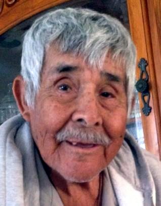 Obituary of Luis Duenas