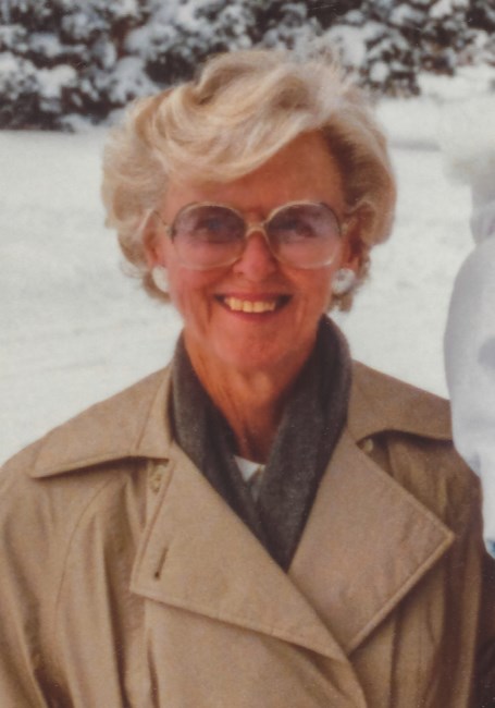 Obituary of Marguerite "Margy" Hall White