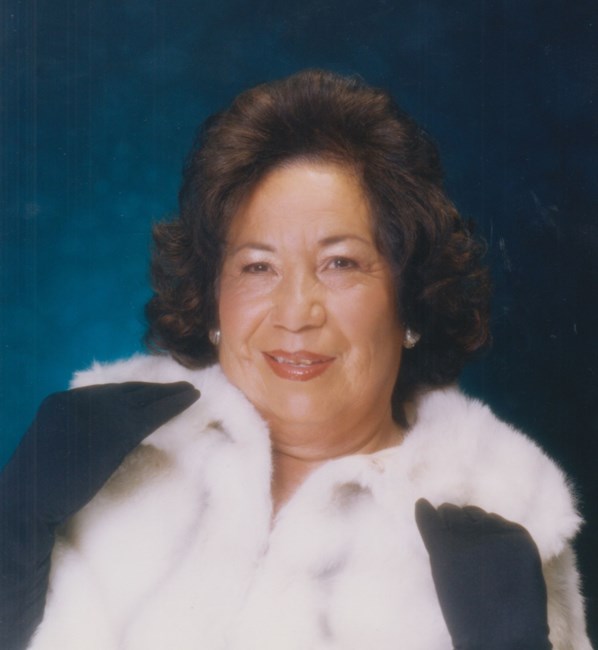 Obituary of Adela Valadez