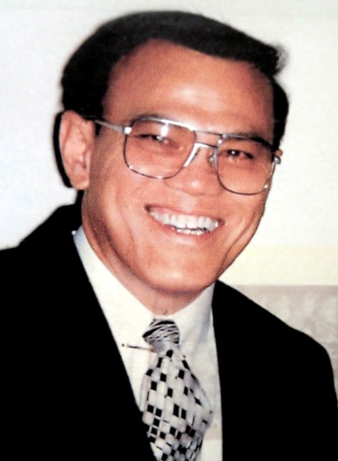 Obituary of Leonardo Cruz Ladao