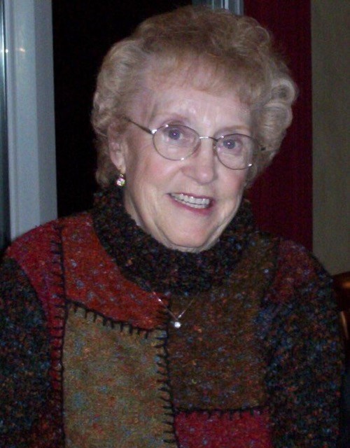 Obituario de Carole Jean Liston