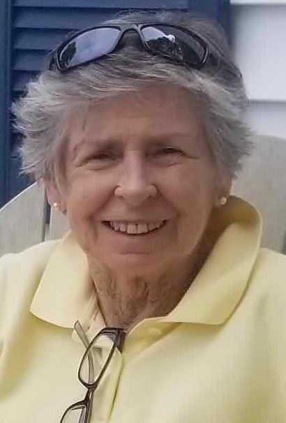 Obituary of Gayle "GG" Fisher