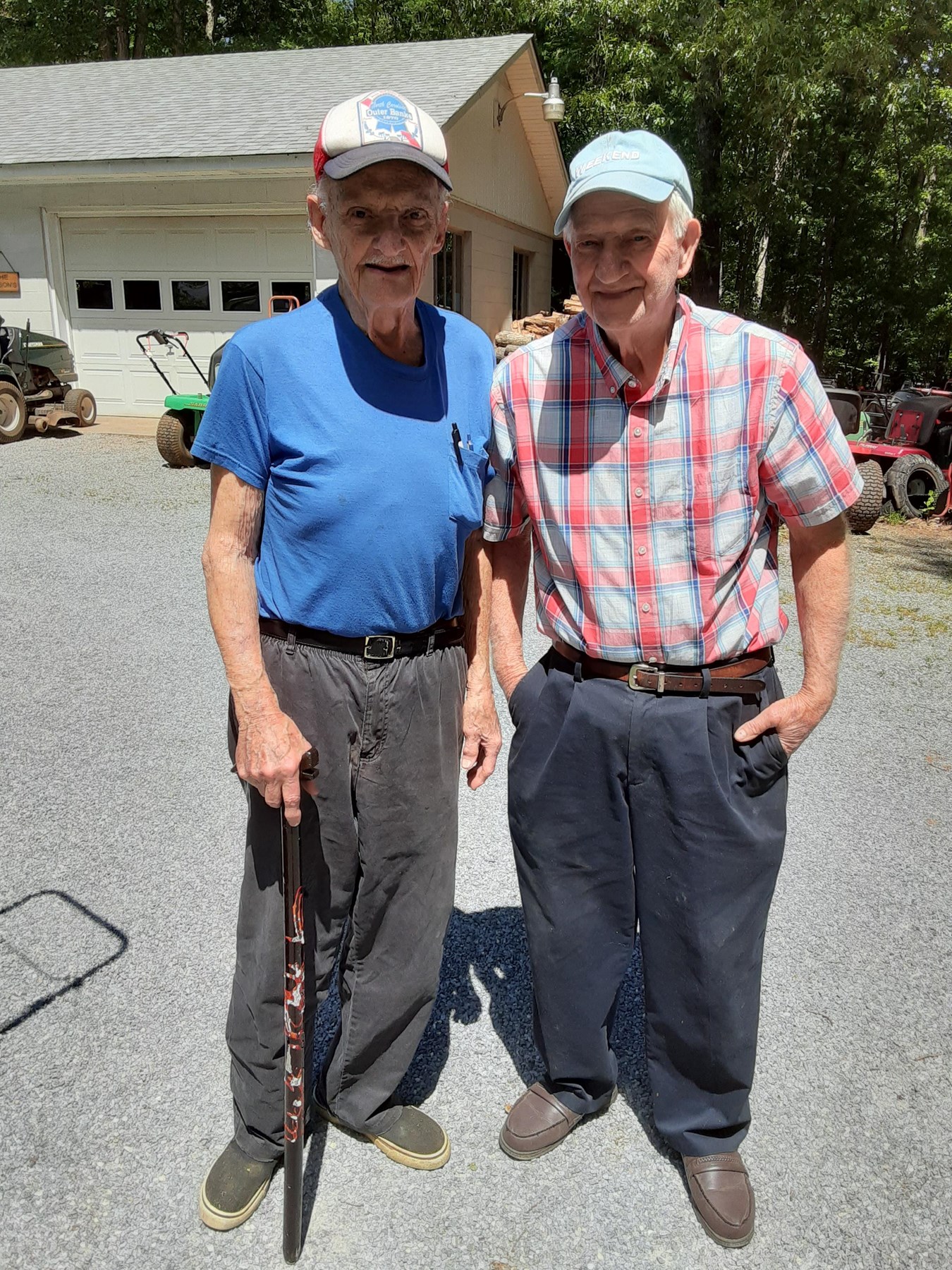 Obituario de William Clyde Lester