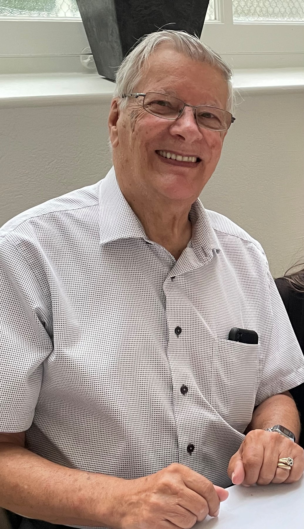 JeanLouis Savard Obituary Brossard, QC