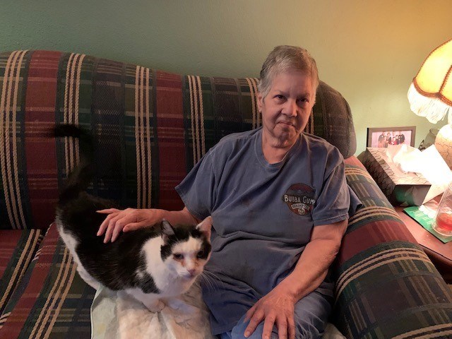 Avis de décès de Gracie M. Turner