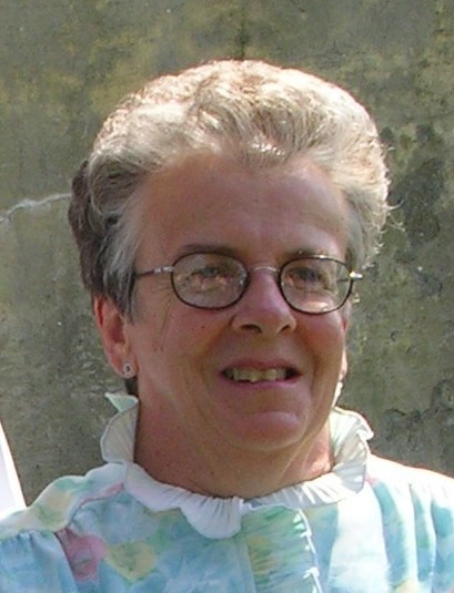 Obituary of Sylvia Mae Makinen
