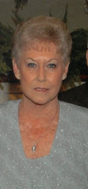 Obituary of Barbara van Metre Gore