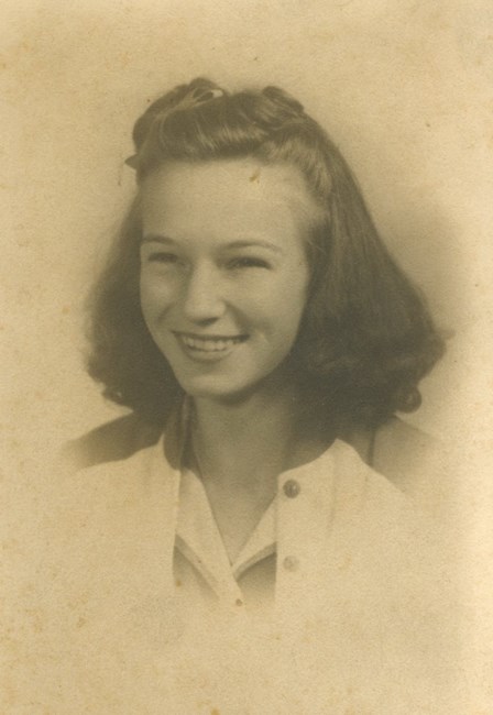 Obituary of Inez B. Howell