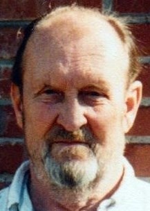 Obituary of MSgt (Ret) Clarence "Ted" Heath