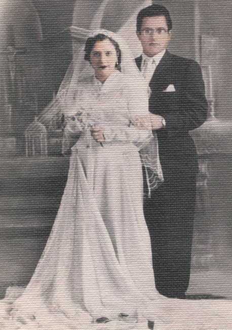 Obituary of Filomena Citro