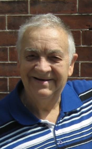 Obituary of Angelo Pagliuca