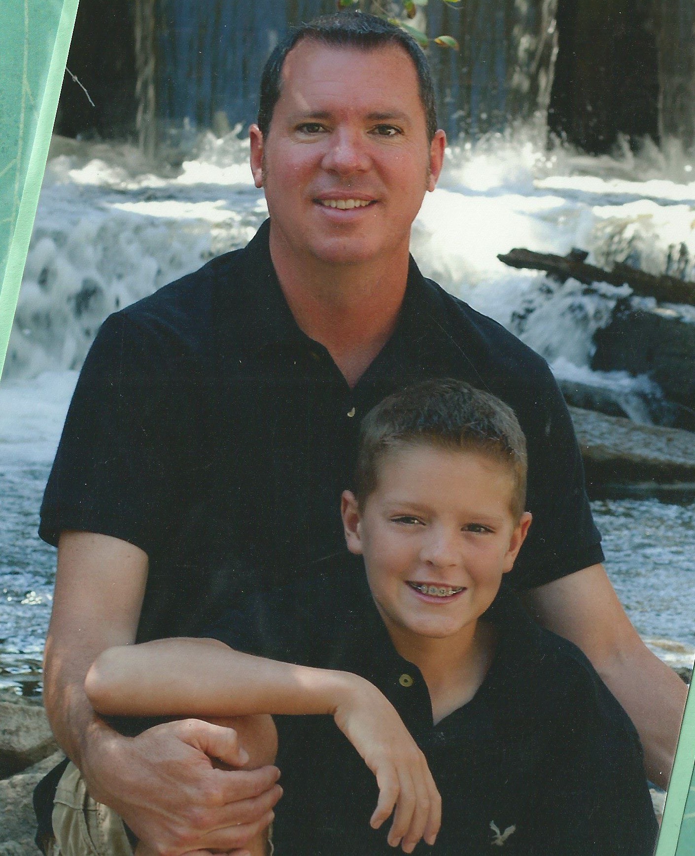 Avis de décès de Neal Gene Lousberg